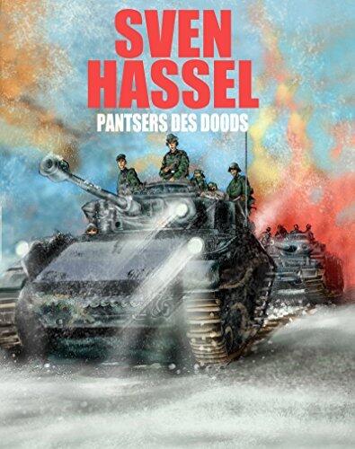 Pantsers des Doods: Nederlandse editie