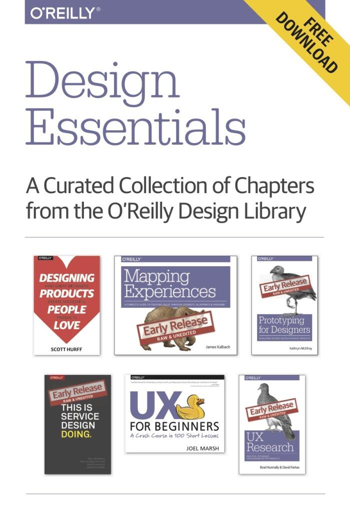 Design Essentials