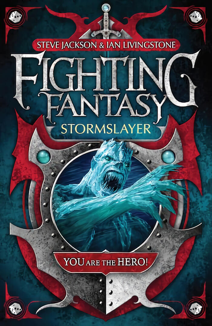 Stormslayer
