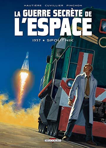 La guerre secrète de l'espace