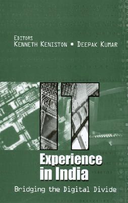 IT Experience in India: Bridging the Digital Divide