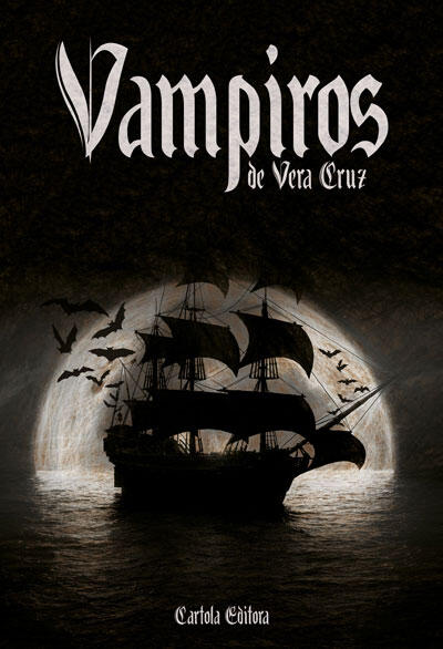 Vampiros de Vera Cruz