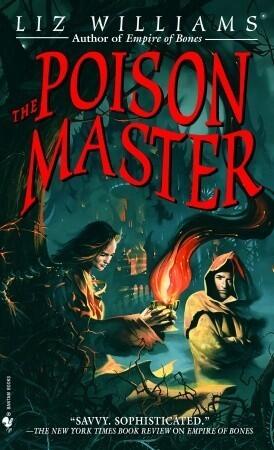 The Lords of Night