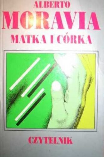 Matka i córka