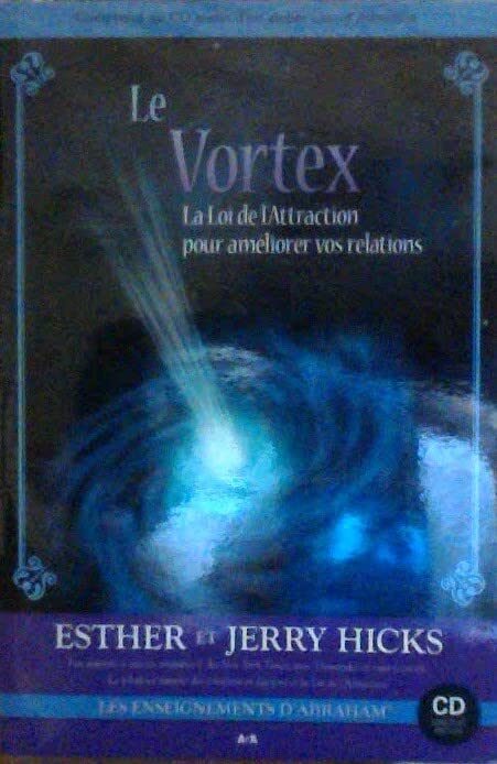 Le Vortex, La Loi De L'attraction Pour Améliorer Vos Relations