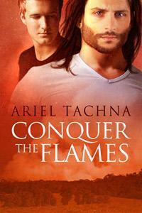 Conquer the Flames (4)