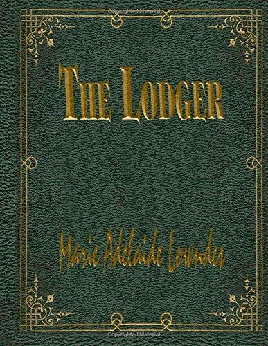 The Lodger
