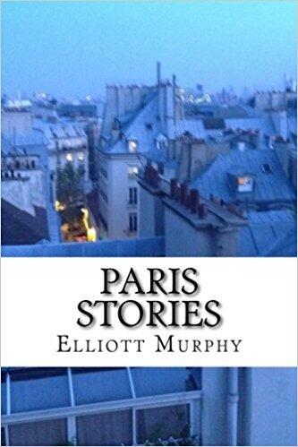 Paris Stories