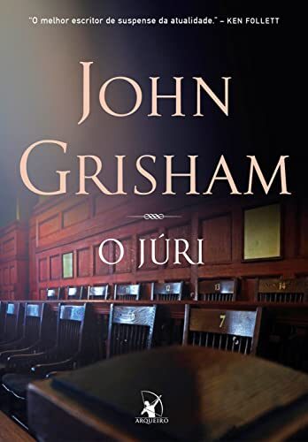 O júri