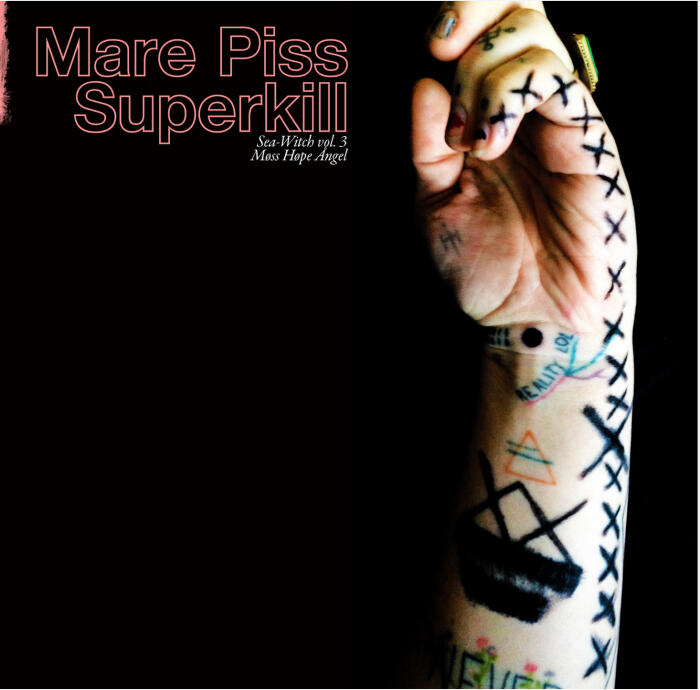 Mare Piss Superkill
