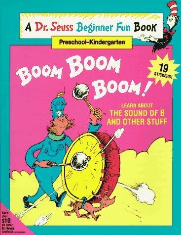 Boom Boom Boom!