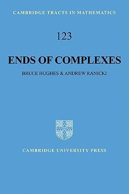 Ends of Complexes