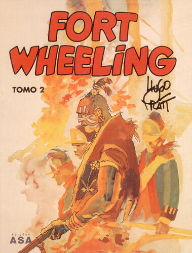 Fort Wheeling, Tomo 2