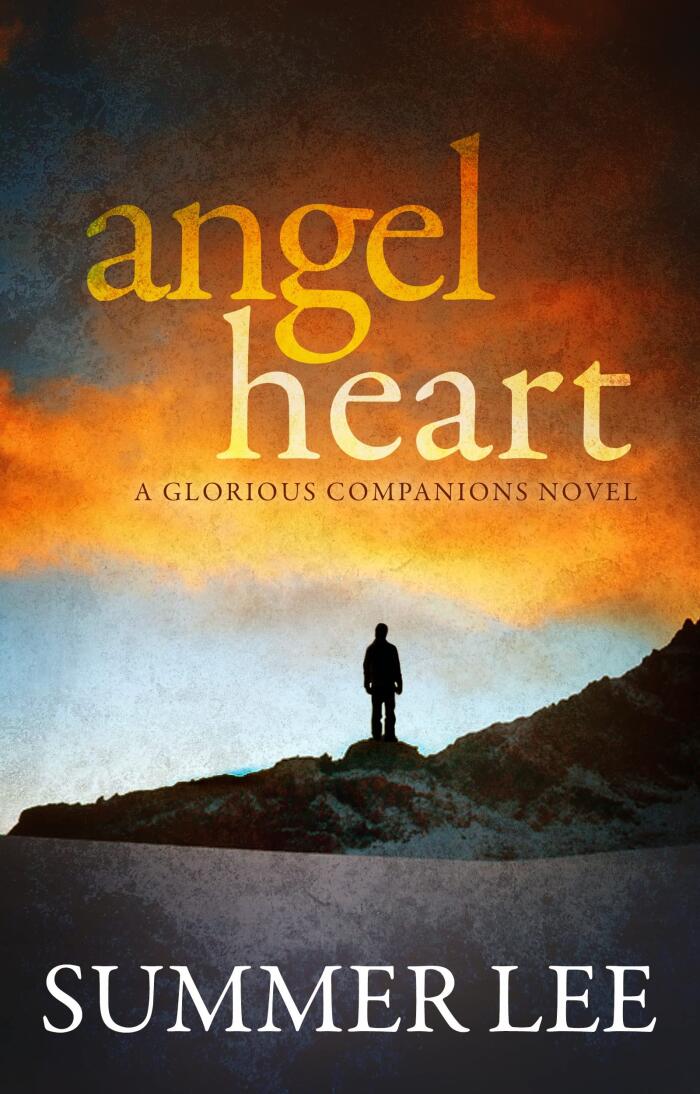 Angel Heart: A Novel of Ancient Mesopotamia