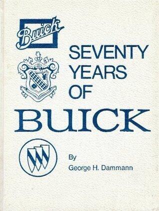 Seventy Years of Buick