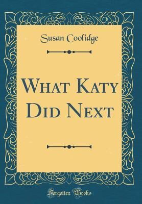 What Katy Did Next