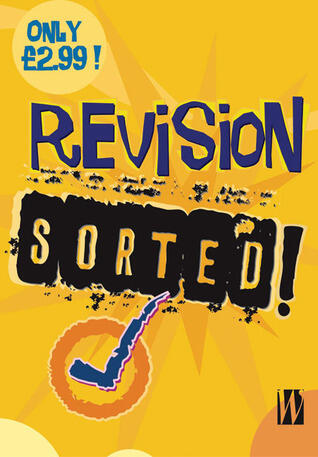 Revision Sorted!