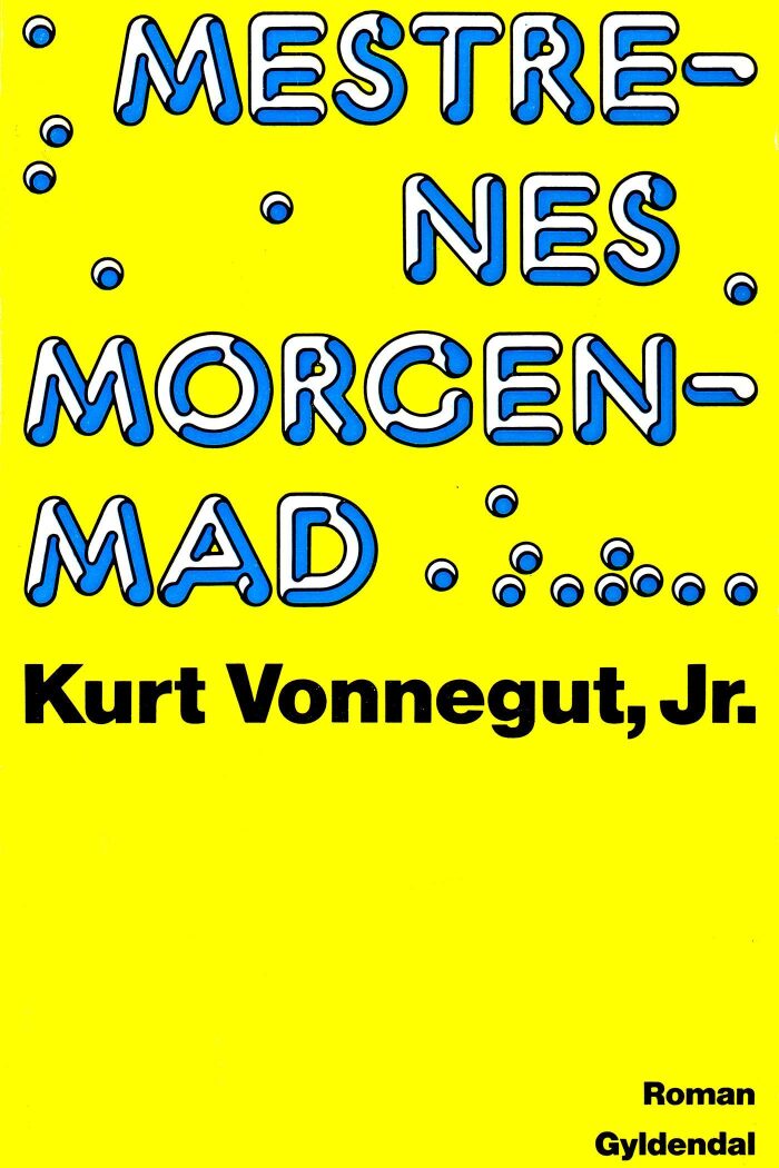 Mestrenes morgenmad