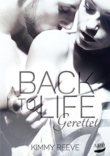 Back to Life - Gerettet