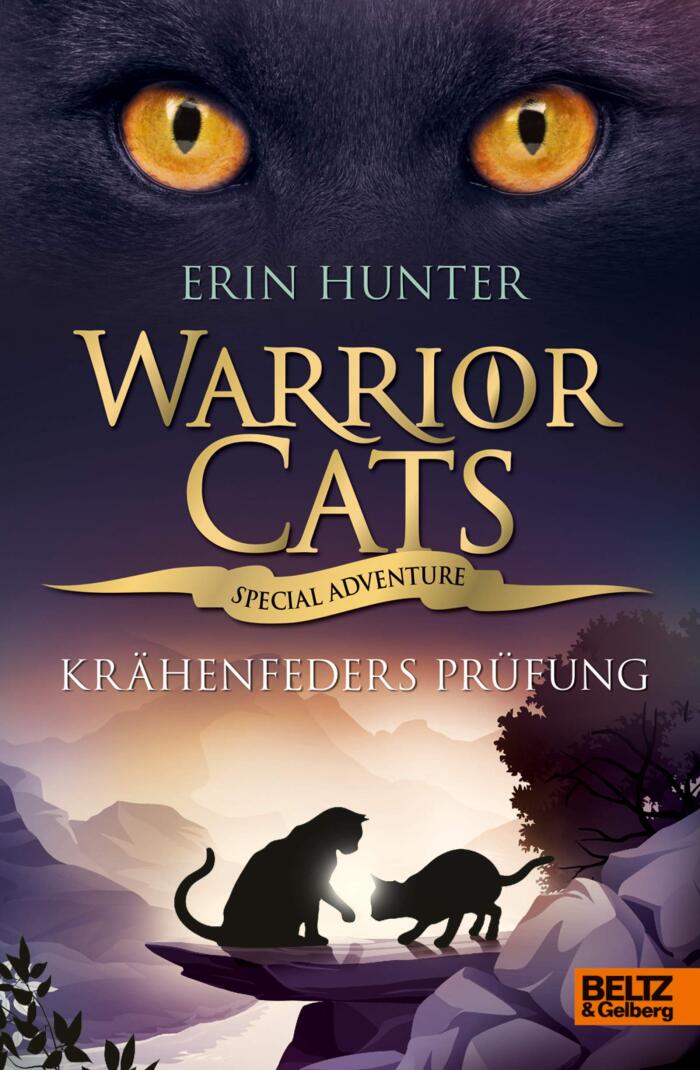 Krähenfeders Prüfung