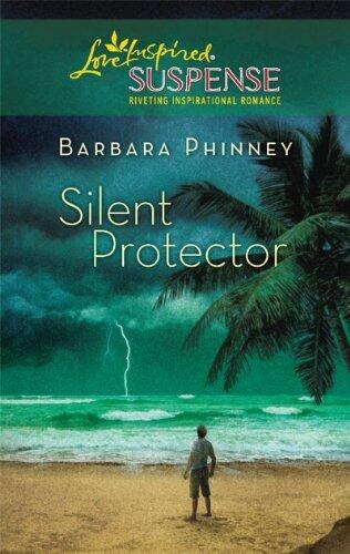 Silent Protector: Love Inspired Suspense