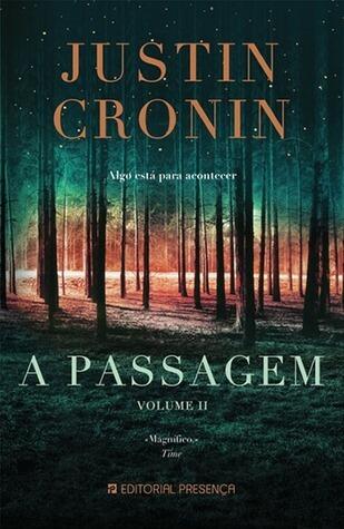 A Passagem - Volume II