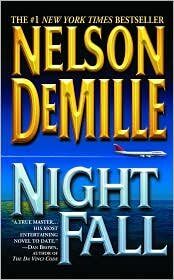 Night Fall (John Corey Series #3) by Nelson DeMille