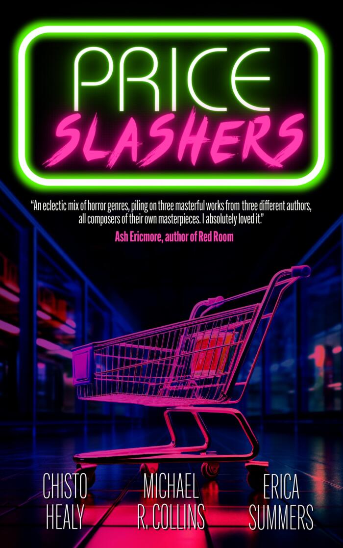 Price Slashers