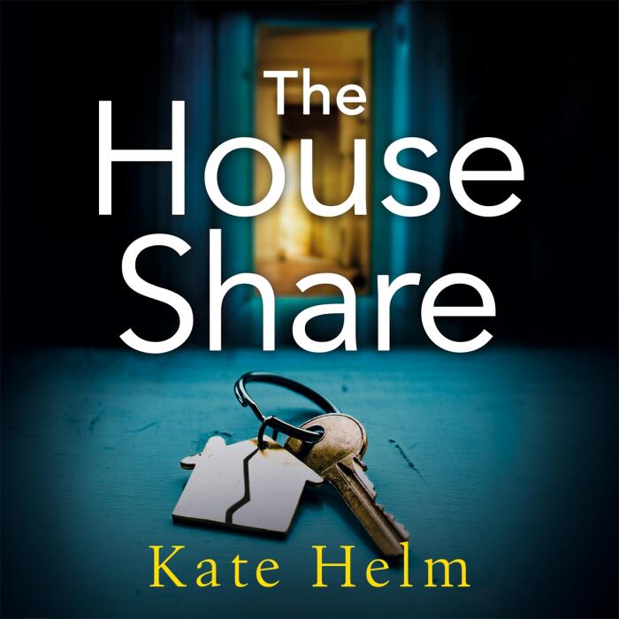 The House Share: Seven housemates. Seven lies. Would you dare to join?