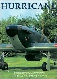 Hurricane: RAF Fighter