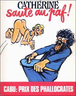 Catherine Saute Au Paf