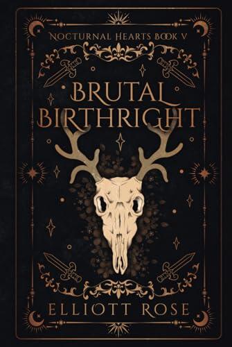 Brutal Birthright