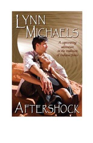 Aftershock (Passion's Quest)