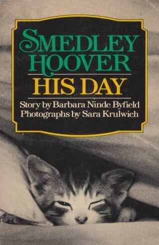 Smedley Hoover: His Day