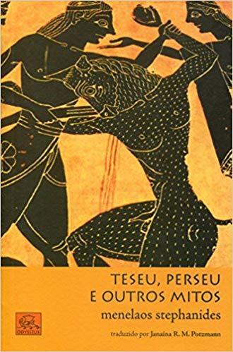 Teseu, Perseu e Outros Mitos
