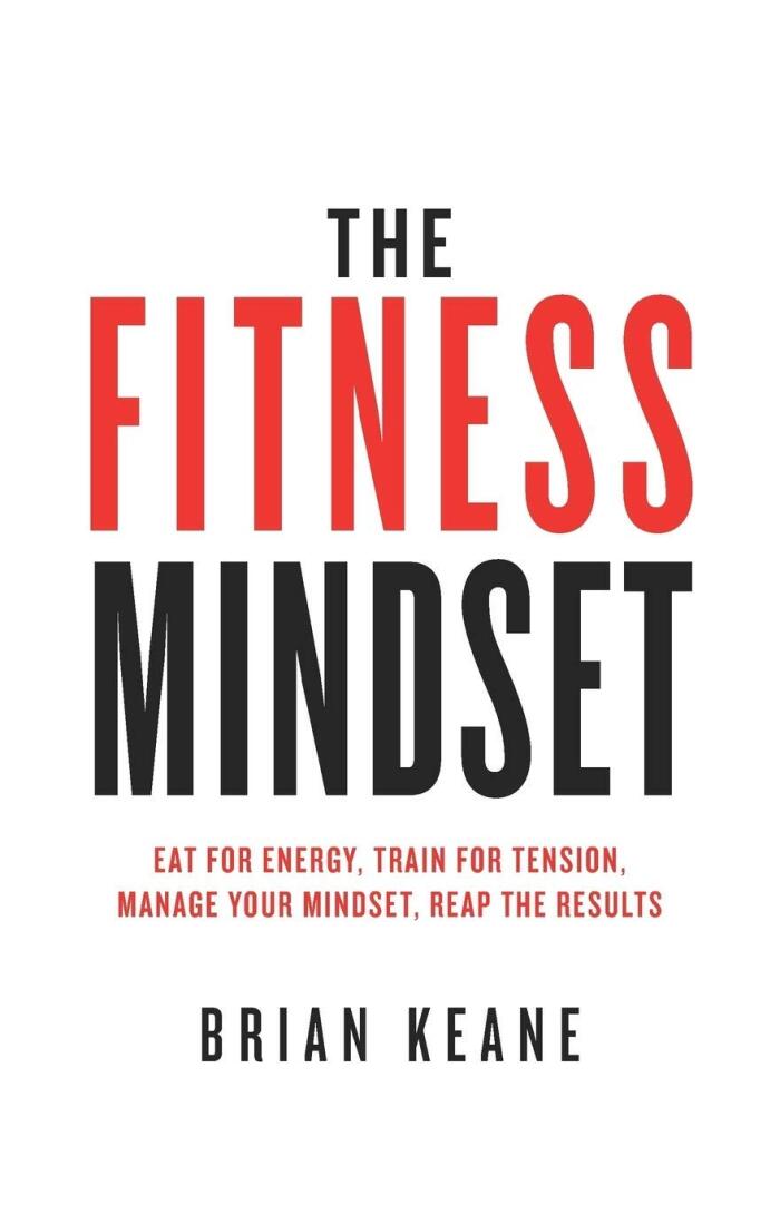 This Naked Mind, The Inflamed Mind, The Fitness Mindset, Mindset with Muscle: 4 Books Collection Set