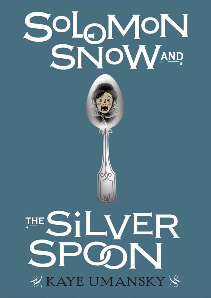 Solomon Snow and The Silver Spoon