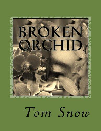Broken Orchid