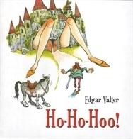 Ho-Ho-Hoo!