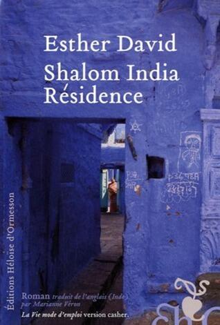Shalom India Résidence