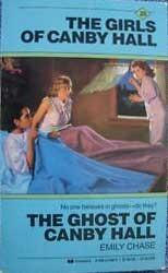 The Ghost Of Canby Hall