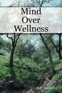 Mind Over Wellness
