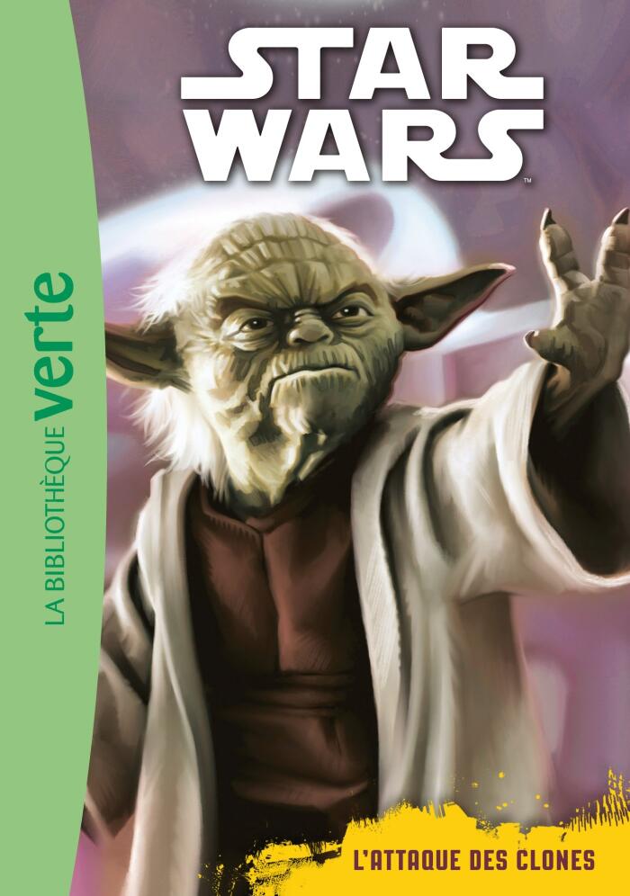 Star Wars : Episode 2 : L'Attaque des clones