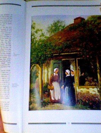 Christiana's Journey: The Pilgrim's Progress (The Second Part)