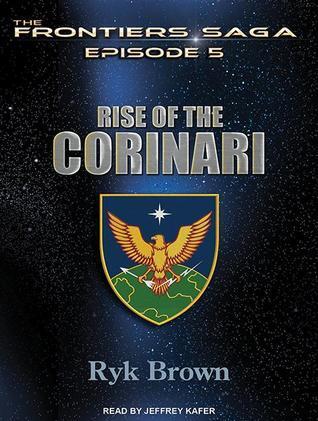 Rise of the Corinari