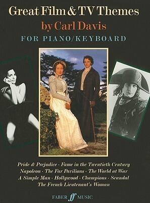 Great Film & TV Themes