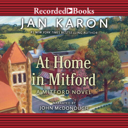 At Home in Mitford