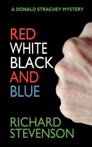 Red, White, Black, and Blue