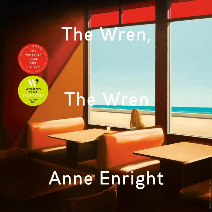 The Wren, the Wren: A Novel