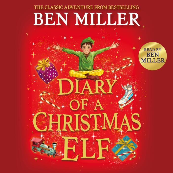 Christmas Elf Chronicles